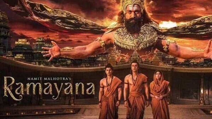 Ranbir Kapoor and Yash's epic sparks strong pre-release momentum ahead of November debut.