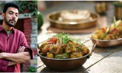 A simple potato dish that delivers comfort in minutes.