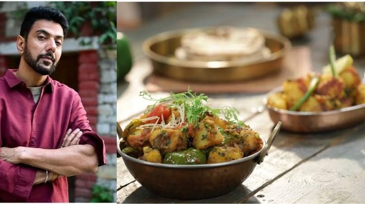 A simple potato dish that delivers comfort in minutes.
