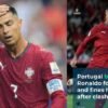 Portuguese FA imposes 30 Day Ban Amid Camp Exit.