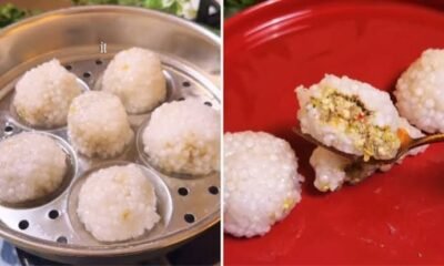 Aathira Sethumadhavan’s vrat-friendly festive recipe.