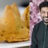Chef Ranveer Brar’s quick and flavourful recipe for evening tea.