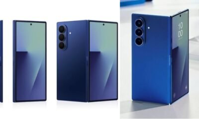 Exclusive model to debut in China with premium design.