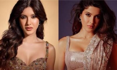 Shanaya Kapoor’s double role leads a chilling mystery at St. Theresa.