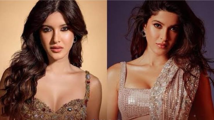 Shanaya Kapoor’s double role leads a chilling mystery at St. Theresa.