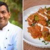 A desi twist on the classic snack by Chef Sanjeev Kapoor.