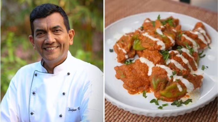 A desi twist on the classic snack by Chef Sanjeev Kapoor.