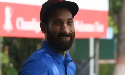 Sardar Singh urges the team to focus on the title at home.