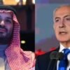 Crown Prince’s decision highlights domestic sensitivities and diplomatic calculations.