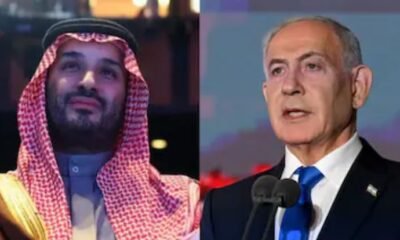 Crown Prince’s decision highlights domestic sensitivities and diplomatic calculations.