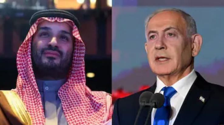 Crown Prince’s decision highlights domestic sensitivities and diplomatic calculations.