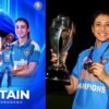 Harmanpreet Kaur’s resignation highlights dressing room divisions.