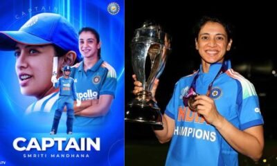 Harmanpreet Kaur’s resignation highlights dressing room divisions.
