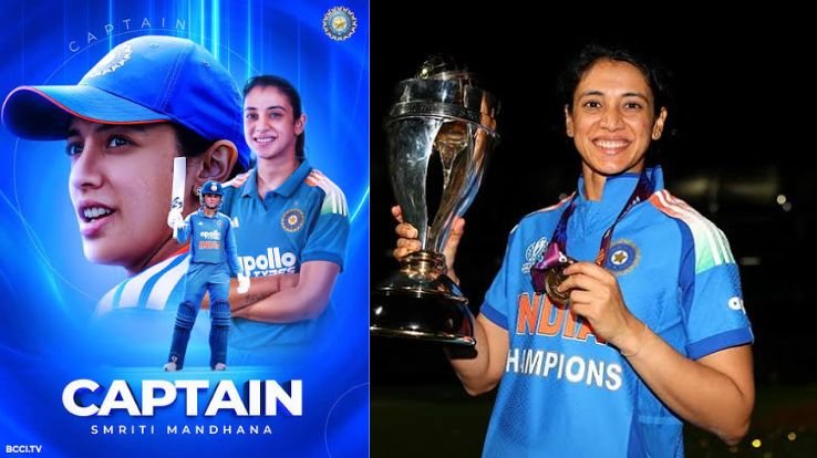 Harmanpreet Kaur’s resignation highlights dressing room divisions.