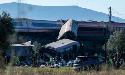 Manual override linked to deadly collision near Toledo.