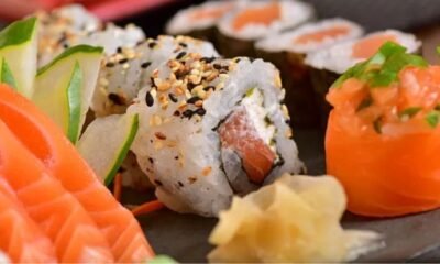 Traditional festive food finds a gourmet companion.