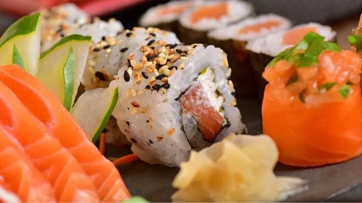 Traditional festive food finds a gourmet companion.