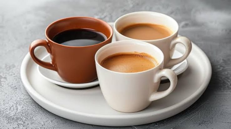 Moderation matters more than habit.