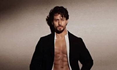 Advisory issued after Tiger Shroff firing incident.