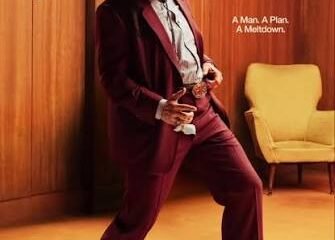From action hero to eccentric Oil tycoon.