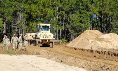 Military revives rare mass casualty preparations to ensure respectful handling and identification of fallen troops.