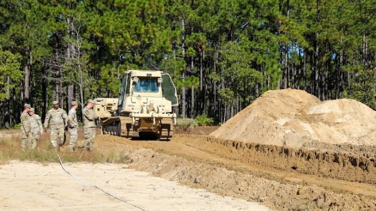 Military revives rare mass casualty preparations to ensure respectful handling and identification of fallen troops.