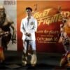 Actor praises co-stars’ surprising knowledge of Indian martial arts and heritage.