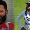 Former India batter questions management of Kohli’s retirement.