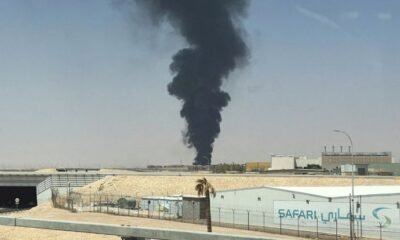 Houthis’ Renewed Strikes Expose Riyadh’s Strategic Vulnerabilities.