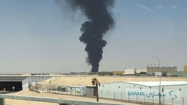 Houthis’ Renewed Strikes Expose Riyadh’s Strategic Vulnerabilities.