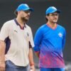 Former India all rounder joins Sourav Ganguly to instil belief and chase IPL glory.