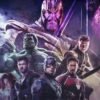 Marvel’s blockbuster edges past Avatar once more.