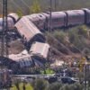 Spain Train Tragedy: Signal failure and human error blamed.