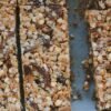 Wholesome Amaranth Cranberry energy bars.