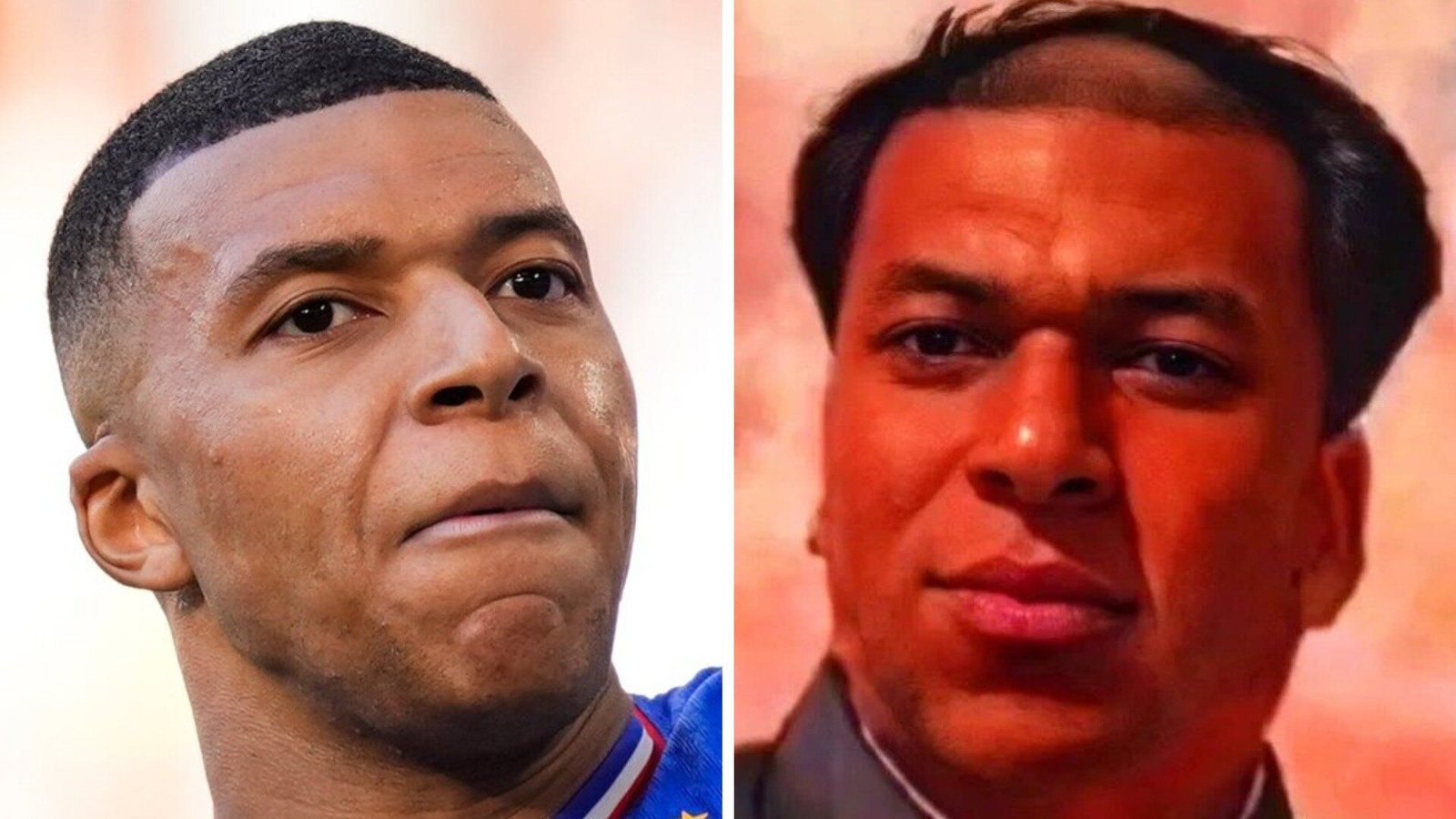 Real Madrid and Mbappé seek to mend ties with China.