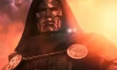 Avengers: Doomsday lights up India first.