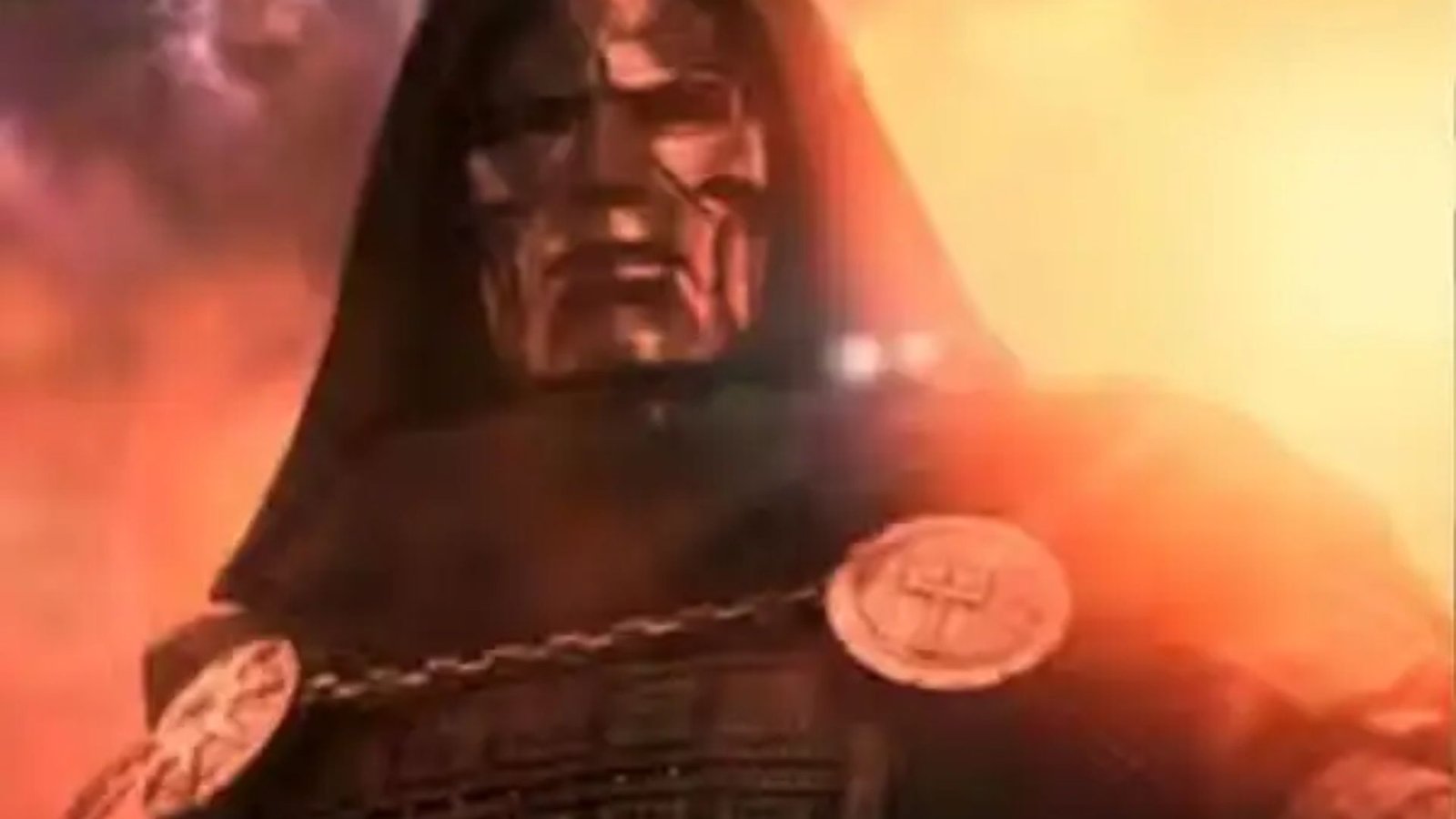 Avengers: Doomsday lights up India first.