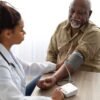 High Blood Pressure: The hidden danger behind stroke.