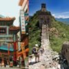 How two Indian travellers explored China in 10 Days under ₹1.5 Lakh.