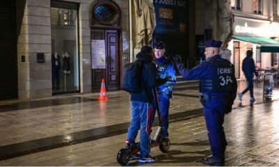 Paris and Northern cities grapple with unrest over rising costs.