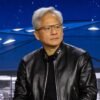 Nvidia CEO entangled in alleged China spy plot.