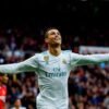 Cristiano Ronaldo wins Ballon d'Or of all time.