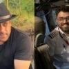 Ajay Devgn, SRK, Salman Khan and others hail Captain Smit Machchhar's courage.
