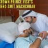 Sheikh Hamdan praises Indian captain who saved 172 lives after mid-flight attack.