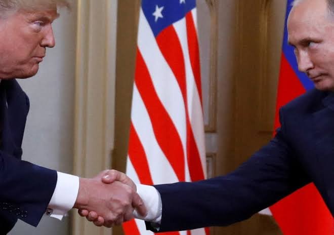 US President insists move benefits Americans, sparks outrage in Washington and Europe.