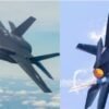Congressional report details heavy damage to advanced warplanes and drones.