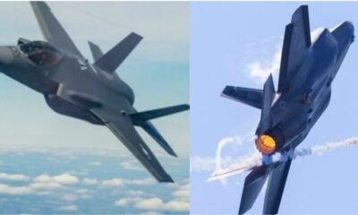 Congressional report details heavy damage to advanced warplanes and drones.