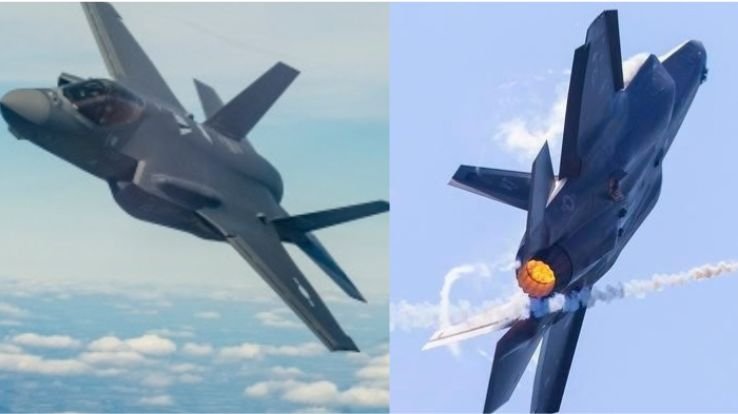 Congressional report details heavy damage to advanced warplanes and drones.